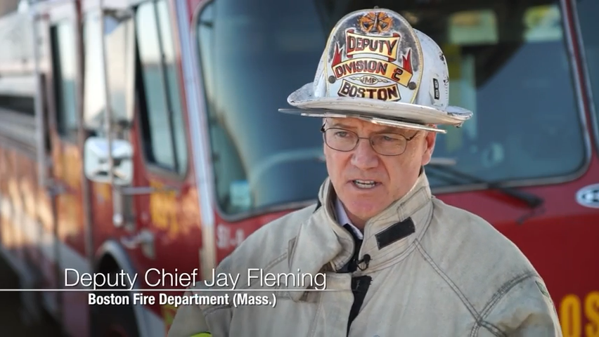 chief-flemming-video